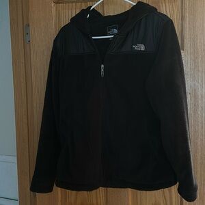 Northface fleece jacket